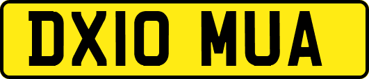 DX10MUA