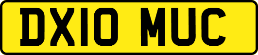 DX10MUC