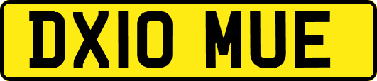 DX10MUE