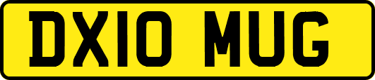 DX10MUG