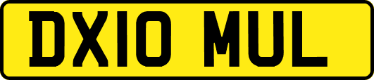 DX10MUL