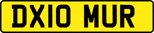 DX10MUR