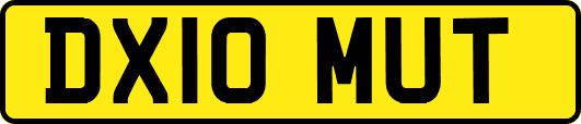 DX10MUT