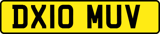 DX10MUV