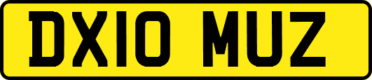 DX10MUZ