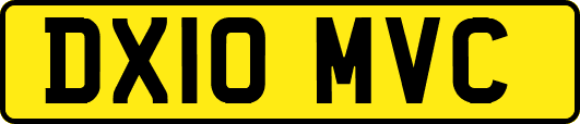 DX10MVC