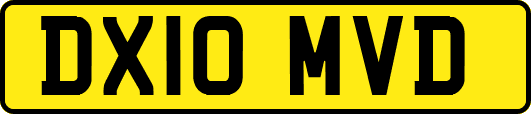 DX10MVD