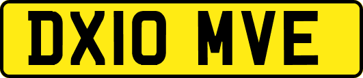 DX10MVE