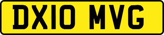 DX10MVG