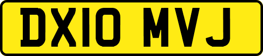DX10MVJ