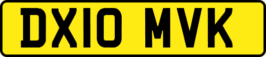 DX10MVK