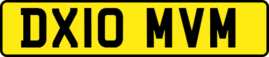 DX10MVM