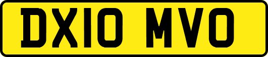 DX10MVO