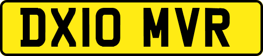 DX10MVR