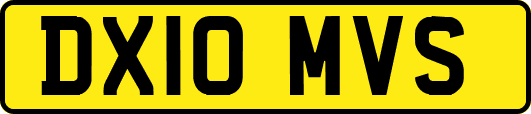 DX10MVS