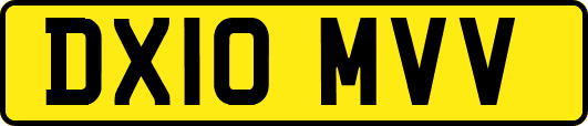 DX10MVV