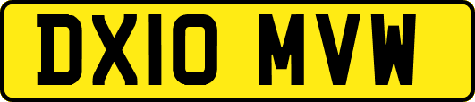 DX10MVW