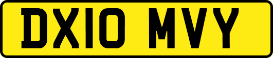 DX10MVY