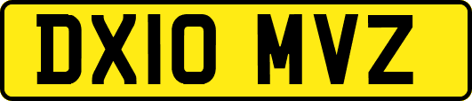 DX10MVZ