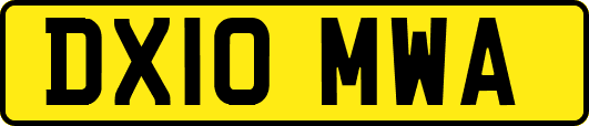 DX10MWA