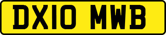 DX10MWB