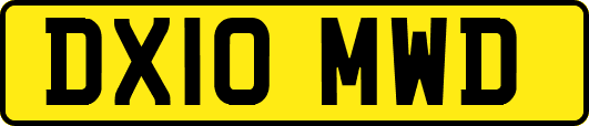 DX10MWD