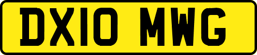 DX10MWG