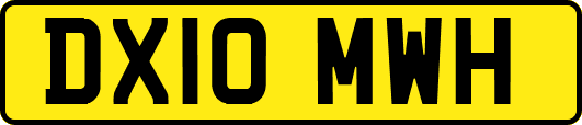 DX10MWH