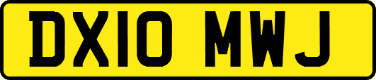 DX10MWJ
