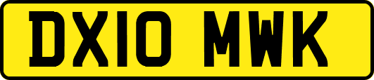 DX10MWK