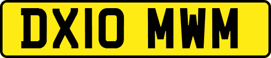 DX10MWM