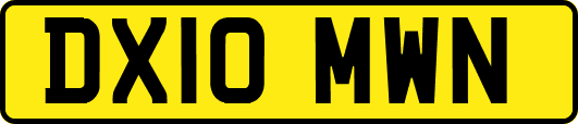 DX10MWN