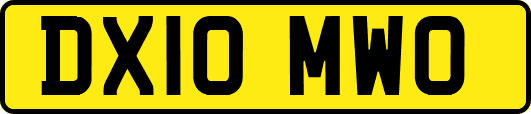 DX10MWO