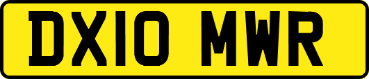 DX10MWR