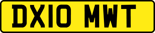 DX10MWT