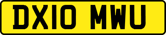DX10MWU