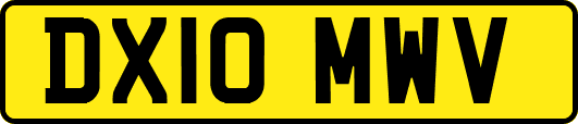 DX10MWV