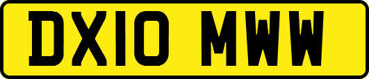 DX10MWW