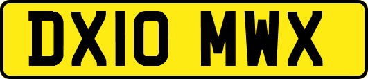 DX10MWX