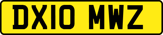 DX10MWZ