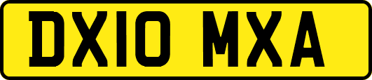 DX10MXA