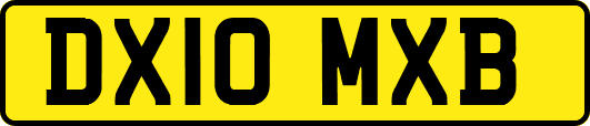 DX10MXB
