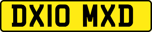 DX10MXD