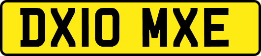 DX10MXE