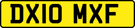 DX10MXF