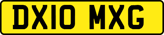DX10MXG