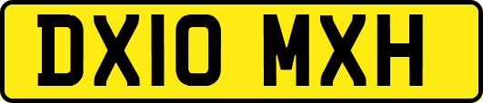 DX10MXH