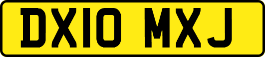 DX10MXJ