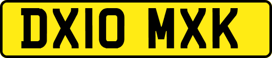 DX10MXK