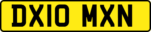 DX10MXN